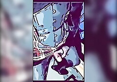 Just a SEXY Whore for U.... w Dee Beauties