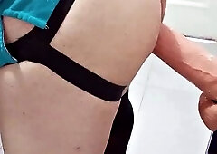 I Cant Be Without My Toy for Too Long, I Need It