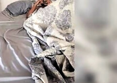 Sexy wife rides my jock at sunrise