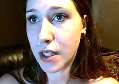 hardcore gf amateur blowjob and nice facial cumshot