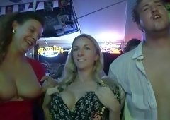 Hottest pornstar in amazing outdoor, amateur sex clip