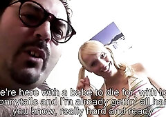 See Diana Gold - Torbe on now! - Torbe, Diana Gold, Doggy Porn Diana visits the overweight Spaniard