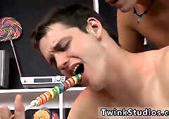 Homo dad lad restrain bondage Caleb Coniam is fresh in town and trying to meet people. He s