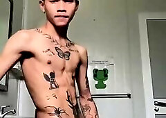 Boy Myanmar sặc cục