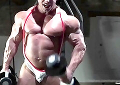 Body builders, bdsm, jocks
