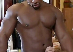 Interracial fantasy 1