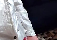 Magic cock Nice handjob 4