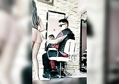 SEE THE MOVIE U'RE GOING TO LIKE WHERE THEY GRAB MY RICH BOOTY