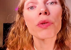 Vore Fetish Eaten by A Trans Female-dominator