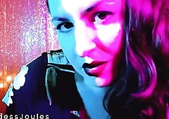 Do u lengthy to jack off for My titties but know u're undeserving of gazing upon their almighty magnificence? This erotic femdom tit worship joi 
