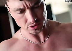 Cade Maddox and Calvin Banks