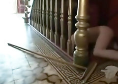 Two Sexdolls humiliated