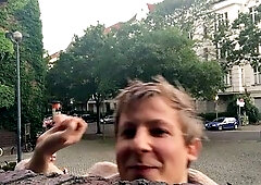 TWINK IS ALWAYS HUNGRY FOR RAW COCK