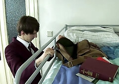 Sodomy In Bunkbeds – Oh, The Joy!