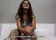 CzechCasting Aneta gf