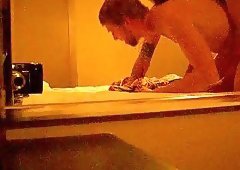 Relaxative home banging