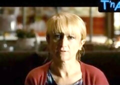 Alice Torriani Breasts Scene  in E Nata Una Star?