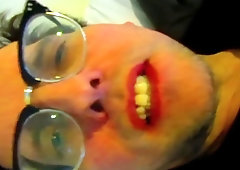 Fabulous adult clip gay Music crazy , it's amazing