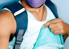 Gay teen (18+), amateur bareback, old daddy gay