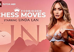 Tutor Her: Forbidden Chess Moves