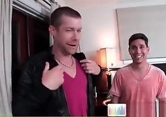 Dealing with huge gay cock aint bad by ohthatsbig