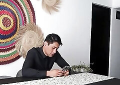 The Lawyer Aldo and Gali