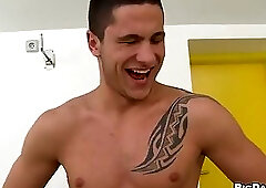 RudyBlack - Looking For Job - BigD