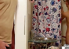 SOUTHERNSTROKES Daddy Alex Axel Breeds Stepson Dominik Egypt