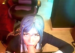Amateur Webcam Babes Going Solo