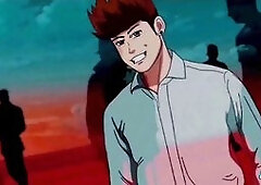 Straight dudes amateur action, yaoi style fun and gay undies kink