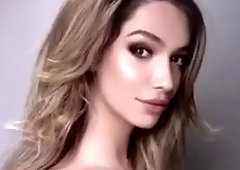 Stella Fontes call girl brazil.MOV