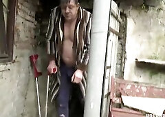 See Scary on  now! - Horrorporno, Horror Classic, Aged, Hardcore Porn