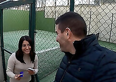 POV Little Mexican Bitch Cheats On Her Boyfriend