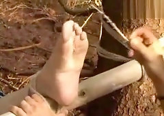 Sk8terTwink Toy Soldiers 4