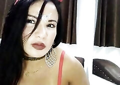 Carnival revelry fun stick