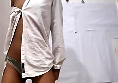 New Legal-age Leaves From Indonesia Colmek