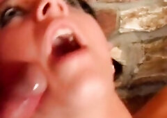 The most good german sex from MUSCHI Productions!!!