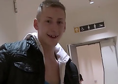 Erotic homosexual sex