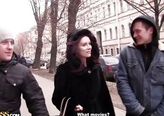 It Starts Out With Just Tits...