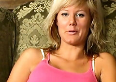 Maya's Punishment Profile