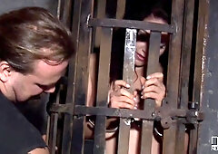 Smacking her ass up [Part 1]