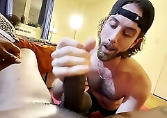 Diggin' Me Out (Part One) featuring Jason Coxx and Aquarian Alpha