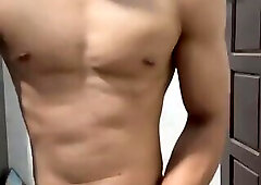 Prank chindo ganteng