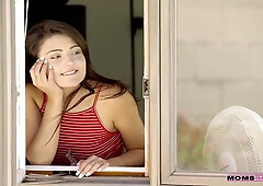 India Summer, Summer Rae And Adria Rae - Threesome Kinky Sex