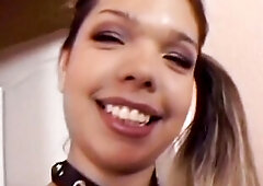 Brunette hair mother I'd like to fuck in Chain