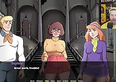 Scooby Doo is a Porno Flash - Let's Split Up Group