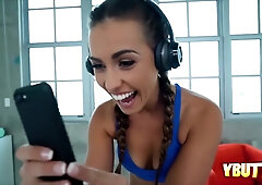 Should Be Exercised By Balls Deep Digging