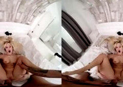 MILF Can t Get Enough Anal Sex - Virtual Real Porn