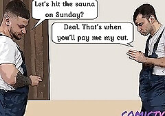 He Gave a Massage... and Regretted EVERYTHING