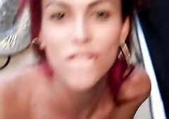 Tgirl Superstar: Domino Presley – Part 9